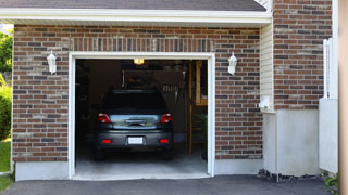 Garage Door Installation at Alexander San Jose, California