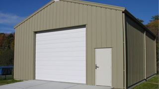 Garage Door Openers at Alexander San Jose, California